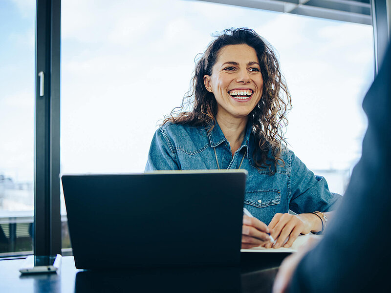 Beispiele für Künstliche Intelligenz in HR-Software