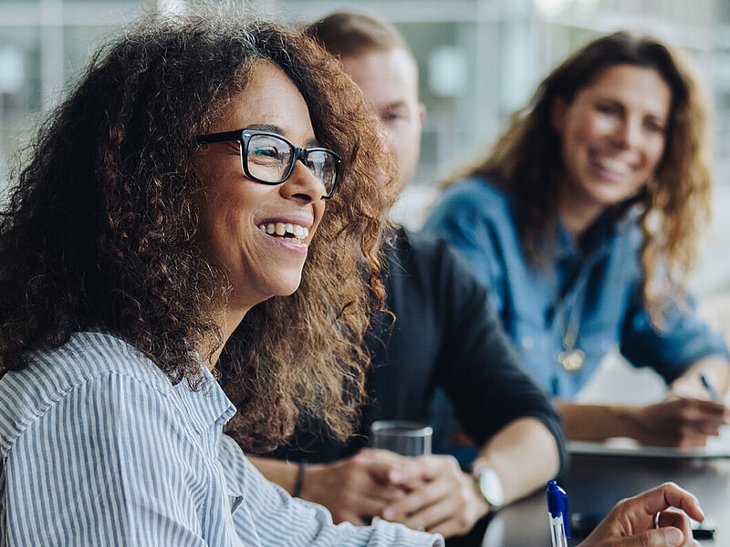 Die richtige HR-Software finden