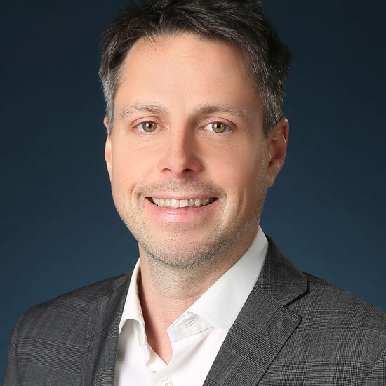 Dominic Daubenberger